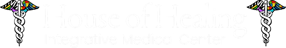 House of Healing Logo