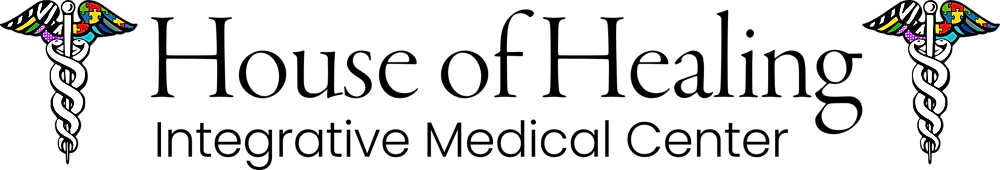 House of Healing Logo